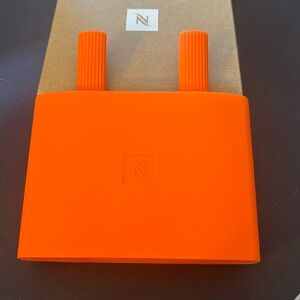 NWT Limited Edition Nespresso x Pantone Ice Lolly Mold